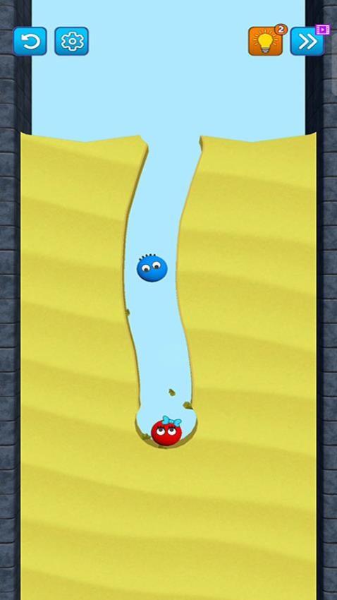 合作大冒险游戏