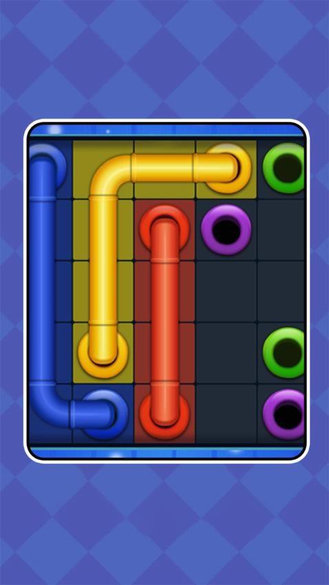 连接大师手游截图