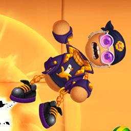 压力释放器小米版