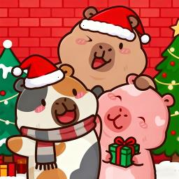 萌宠乐开花游戏