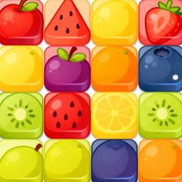 鲜美水果图鉴合集游戏