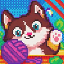 天天玩毛线游戏