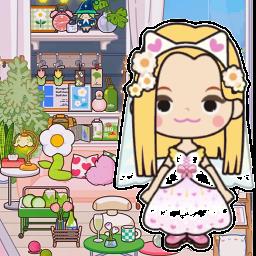 托卡小家假期游戏