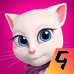 会说话的安吉拉国际服