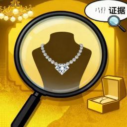 幽灵奇缘解谜记游戏