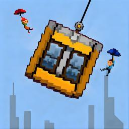 工程建造大师游戏