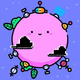 我的迷你星球游戏