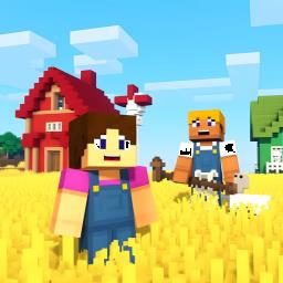 超级建造模拟器游戏