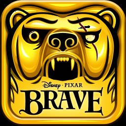 神庙逃亡勇敢传说手游