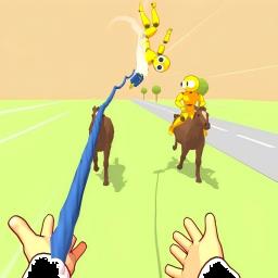 不一样的手游戏