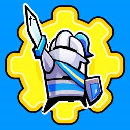 小小方块人游戏