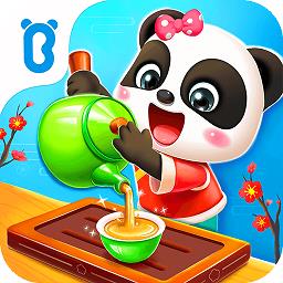 宝宝巴士奇妙小茶园游戏