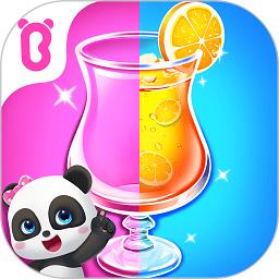 宝宝玩对比游戏
