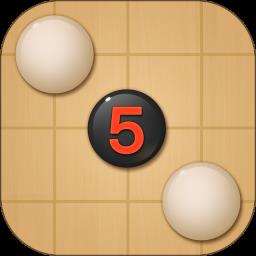 开心五子棋手游