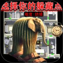 躲猫猫大高手游戏