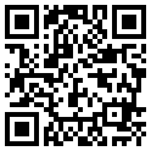 扫码下载无限跑酷游戏