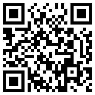 扫码下载经典俄罗斯方块黑白版游戏