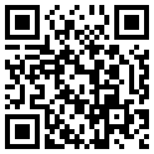 扫码下载经典游戏吃豆人游戏