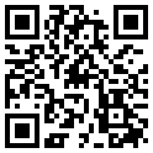 扫码下载方块世界跑酷游戏