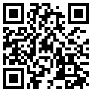 扫码下载水水跑酷游戏