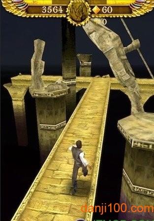 金字塔逃亡官方版