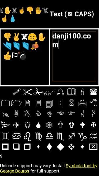 传说之下G语翻译器中文版