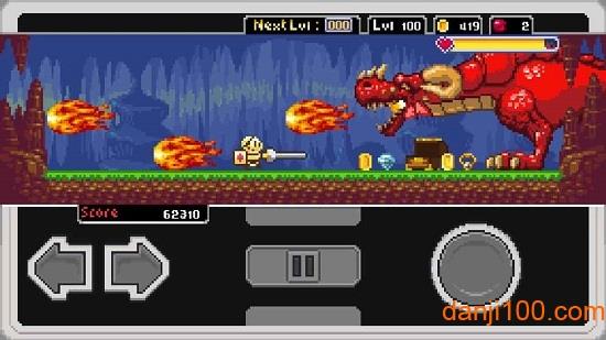 屠龙骑士中文版(Slayin)