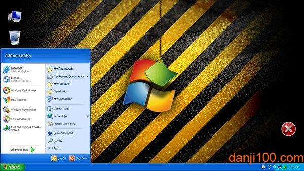 winxp模拟器安卓版