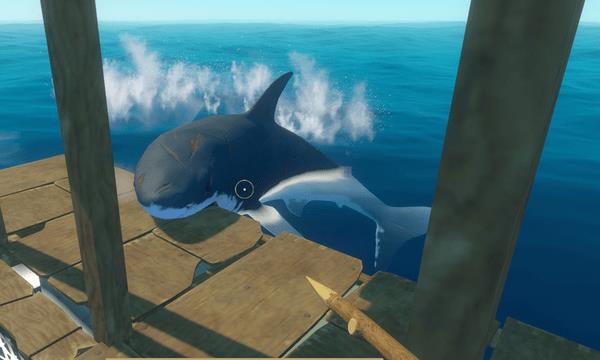 木筏求生手机版中文版正版