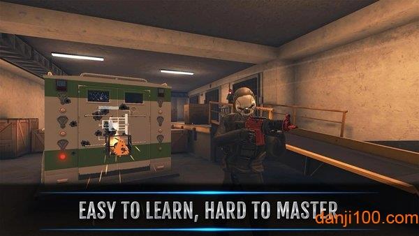 武装掠夺最新版本