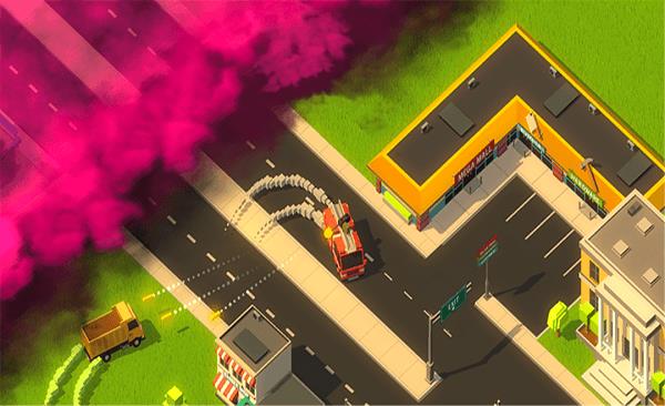 汽车大逃杀2023中文版