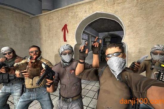 csgo单机版中文版手游