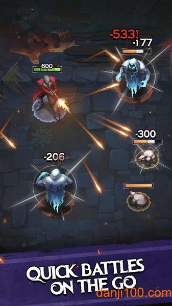 杀死怪物手游(monster killer)