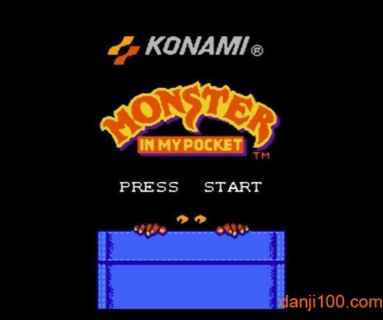 fc游戏魔鬼总动员(悟饭)