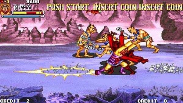 西游释厄传无限大招破解版