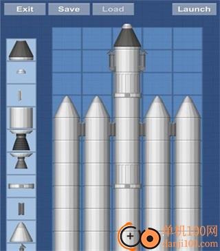 登月模拟器游戏