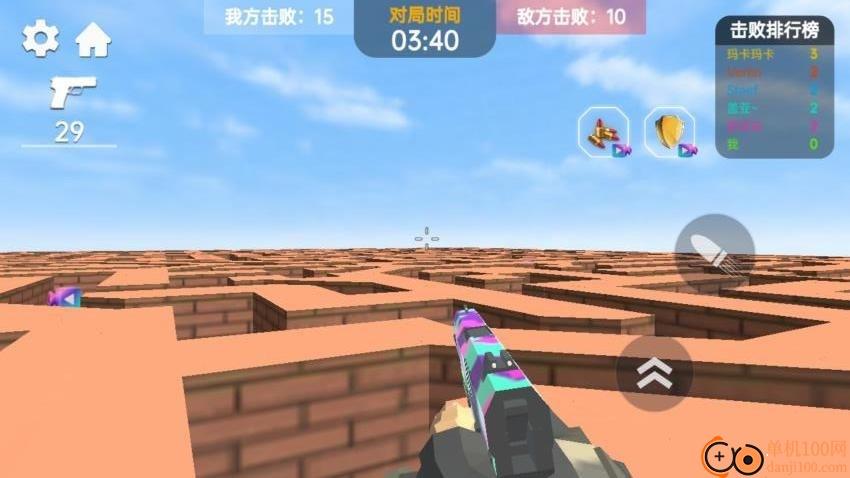 外国山海经模组手游