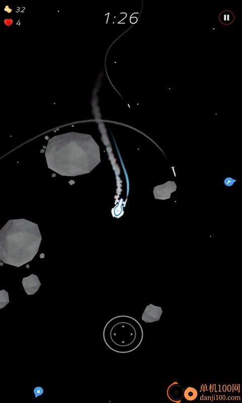 太空两分钟游戏(2 Minutes in Space)