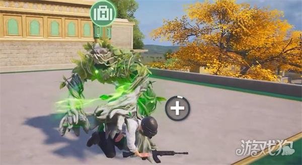PUBG国际服手游