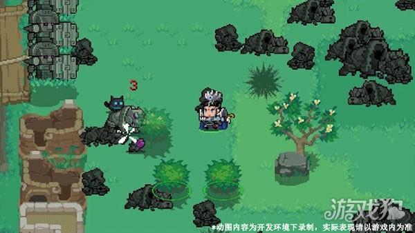 元气骑士