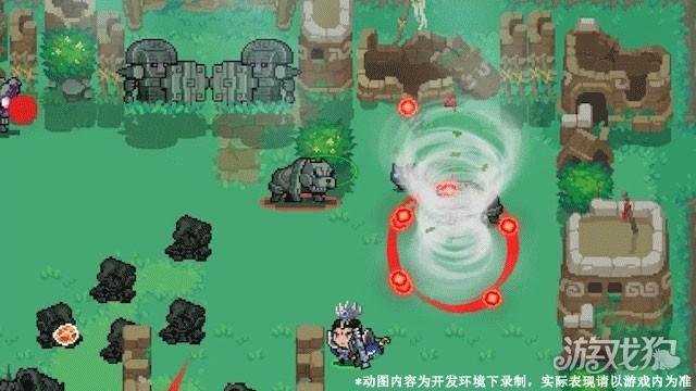 元气骑士