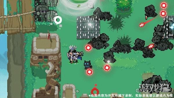元气骑士