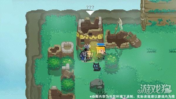 元气骑士
