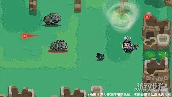 元气骑士