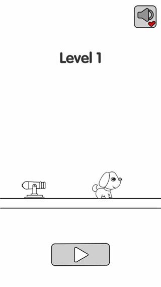 别碰小狗免费版截图