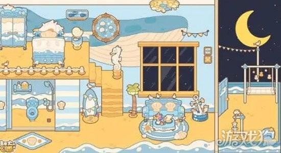 住客大人的心愿