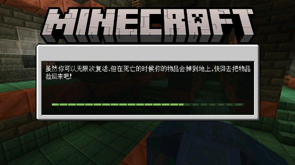 我的世界1.21国际版