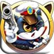 黑猫跑跑多酷版
