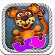 小孩拼图