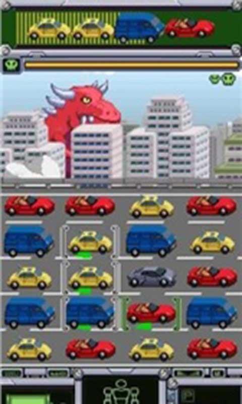 联合机器人截图